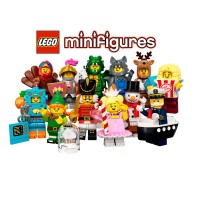 Minifigure