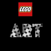 Lego Art