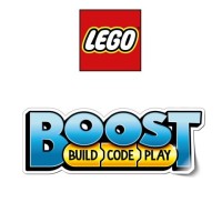 Lego Boost