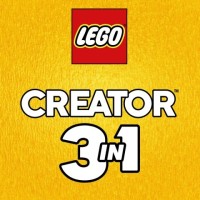 Lego Creator 3 in 1