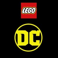 Lego DC