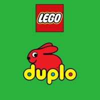 Lego Duplo