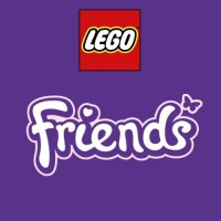 Lego Friends