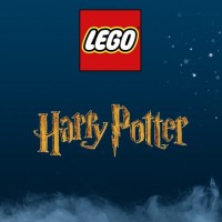 Lego Harry Potter