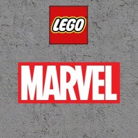 Lego Marvel