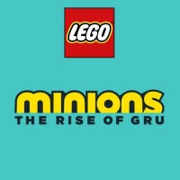 Lego Minions