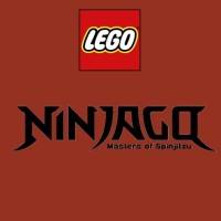 Lego Ninjago