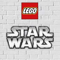 Lego Star Wars