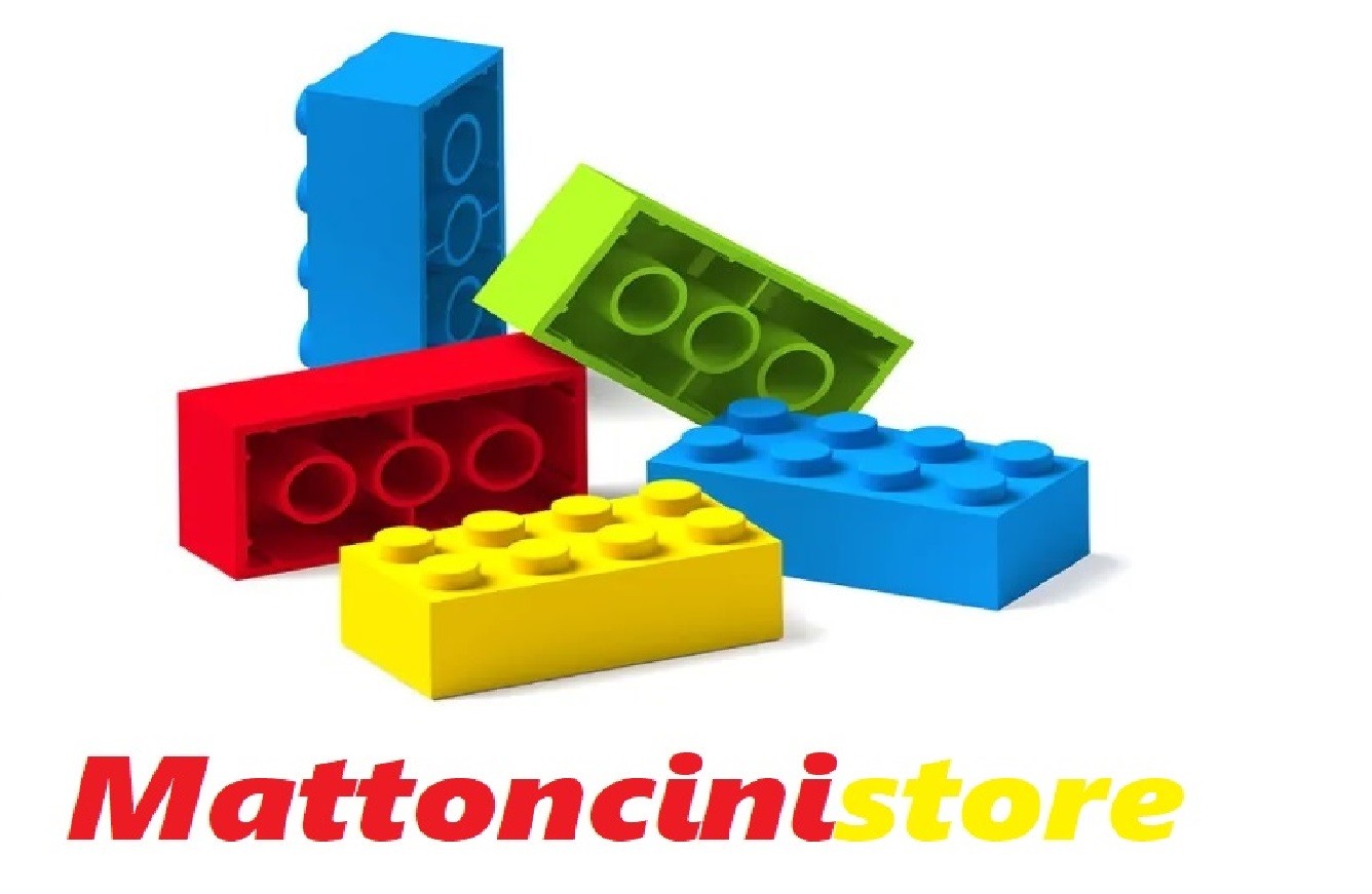 Mattoncini Store